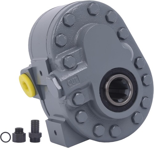 Hydraulic pto pump - 21.2, gpm