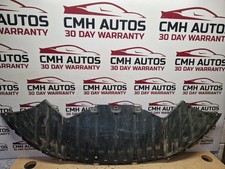 Jaguar XF X260 Front Bumper
