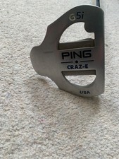 Ping CRAZ-E G5I Putter