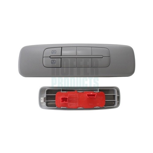 Hoffer switch sunroof fiat 2 - sunroof,