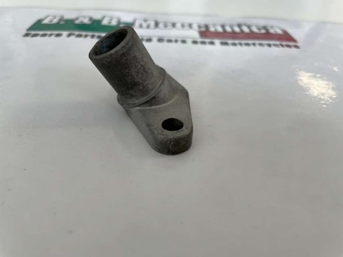 Intake manifold moped old - intake,