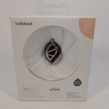 Bellabeat Leaf Urban Health