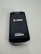 Zebra TC57 TC57HO Mobile Computer Barcode Scanner UNLOCKED ANDROID 14