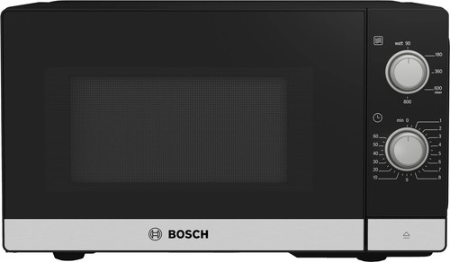 Bosch microwave oven - microwave,