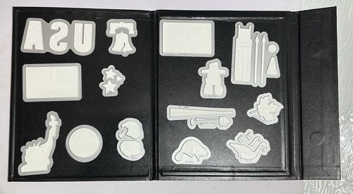 Lot quickutz revolution - of, 14