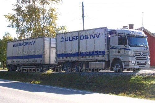 Truck photo mercedes benz - truck,