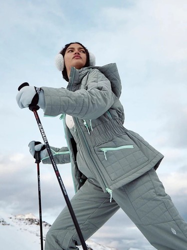 Movement primaloft - fp,