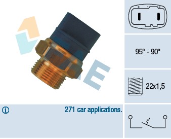 36370 fae temperature - 36370, switch