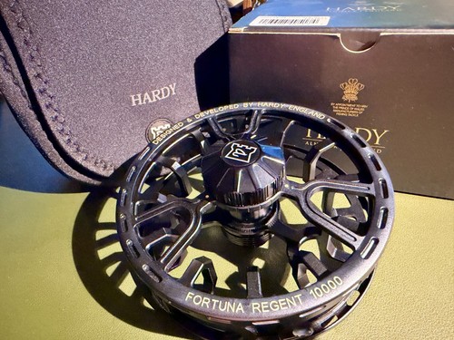 Hardy fortuna regent 10000 - fortuna,