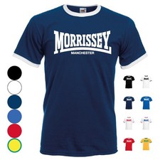 Morrissey Manchester Retro