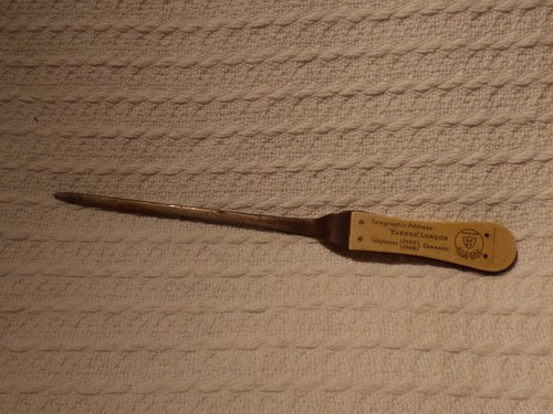 Antique richard evered - antique,