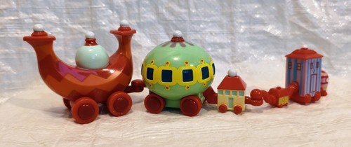 The night garden vintage - the,