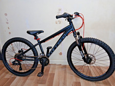 Carrera Blast 24 boys 14 speed