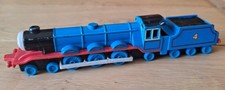 Thomas The Tank Engine,  Vintage 1989 ERTL Britt Allcroft "Gordon".