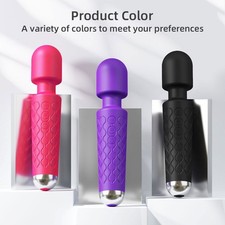 Rampant Rabbit Vibrator