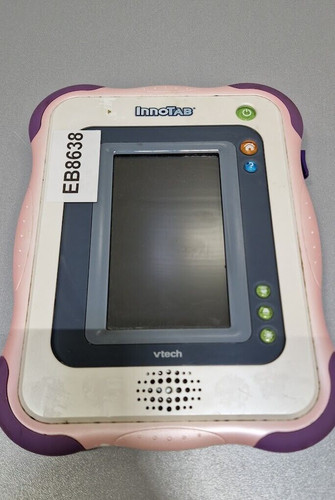 Vtech innotab multimedia - innotab, 3s