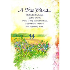 Blue Mountain Inspirational