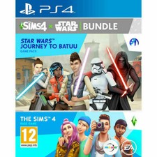 The Sims 4 x Star Wars Bundle