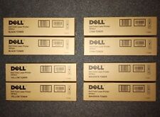 Dell Laser Printer Toners