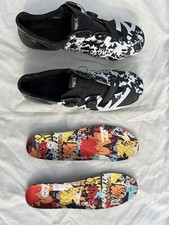 S-Works 6 Specialized BOA cycling shoes - Sagan edition