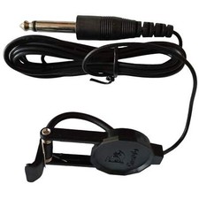 Violin Pickup Sound Hole