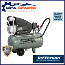 JEFFERSON 25 LITRE DIRECT