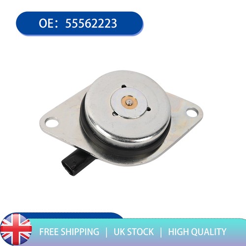 New camshaft position solenoid - new,