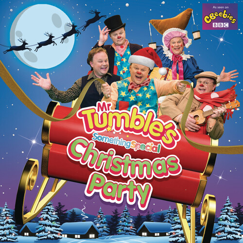 Tumble mr - mr, :