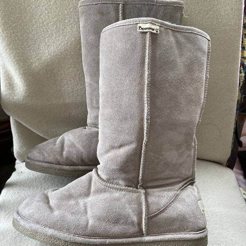 Bear paw eva - bear,