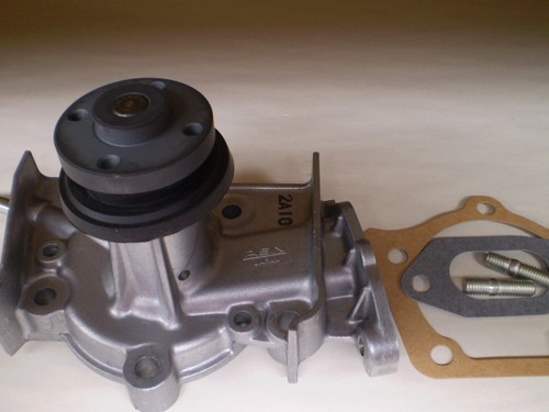 Daihatsu hijet water - hijet, pump
