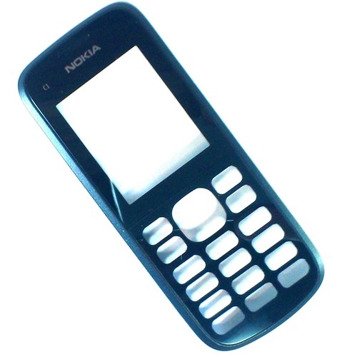Nokia front fascia - nokia,