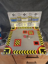 Vintage 1998 BBC Robot Wars