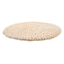  Woven Sitting Mat Bay Window