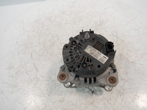 Alternator generator - alternator,