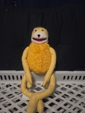 “Flat Eric”-Mr