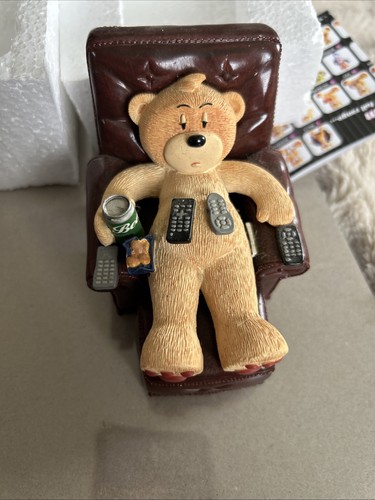 Bad taste bear - taste, norman
