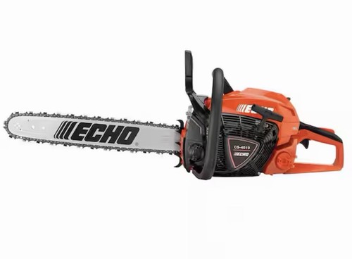 Echo 4510 45 - echo, in.