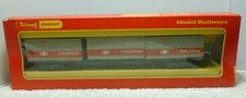 Hornby R633 Freightliner Wagon
