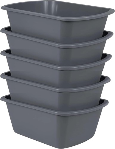 Vakly wash basins pack - basins, [5