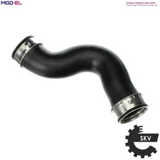 CHARGE AIR HOSE 24SKV688 FOR