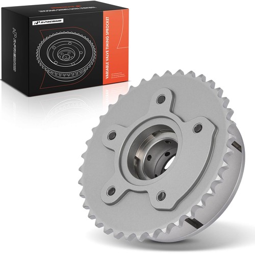 Premium intake side camshaft - intake,