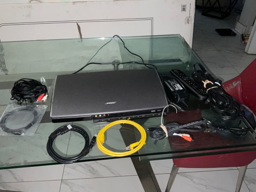 Bose lifestyle av35 control - bose,