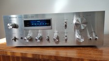 Pioneer SA-608 Amplifier *