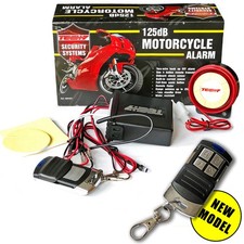 Tech 7 12v Motorcycle /