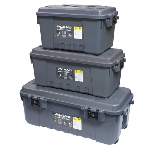 Plano military storage box 3 - plano,
