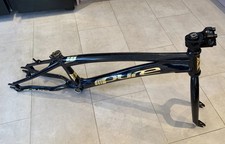 Pure XXXL Race BMX Frame