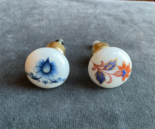 Vintage limoges porcelain - vintage,