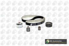 BGA TB0104K Timing Belt Kit
