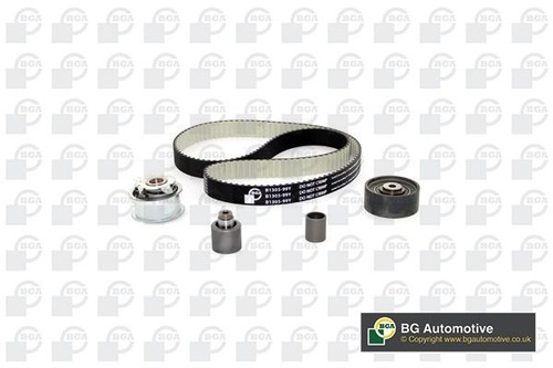 Bga tb0104k timing belt kit - bga,