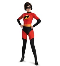 Adults Incredibles Costume